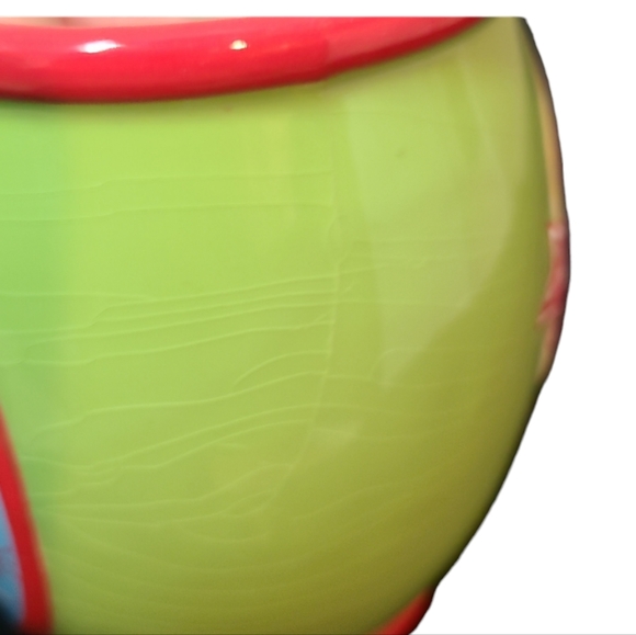 Disney Mickey mouse and friends ceramic mug and spoon set - Picture 8 of 12